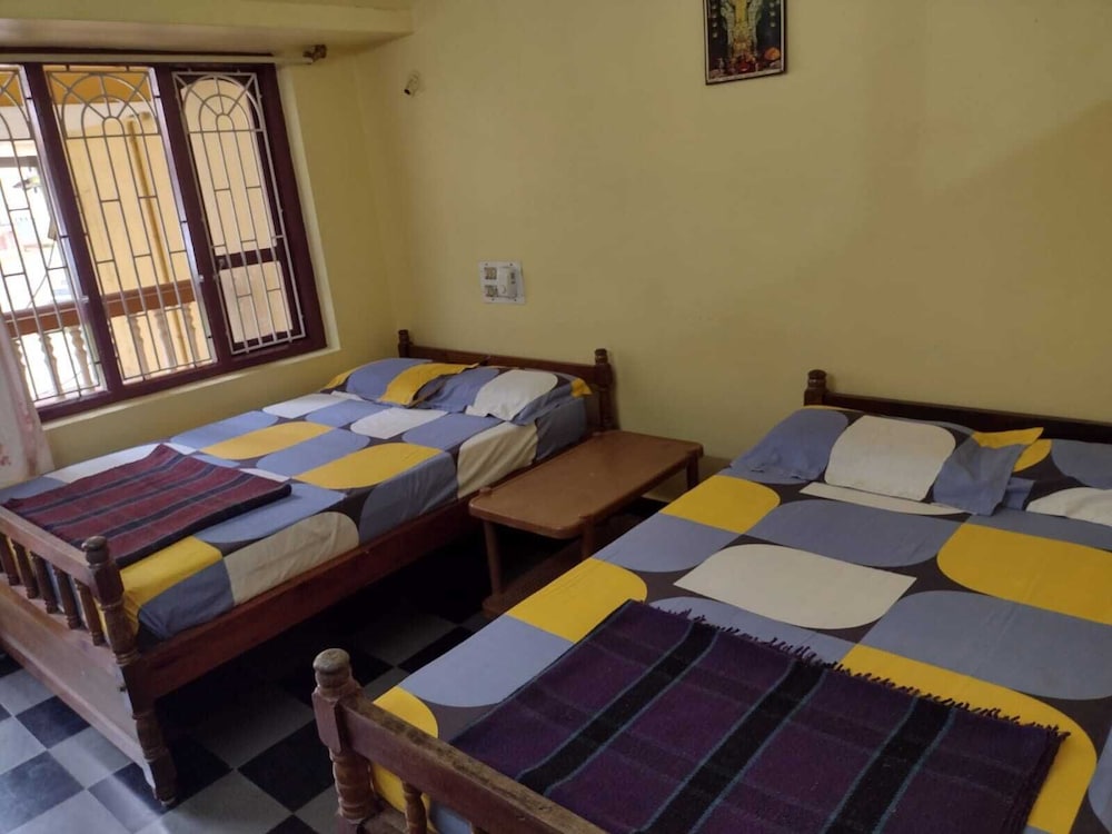 Padmashree lodge