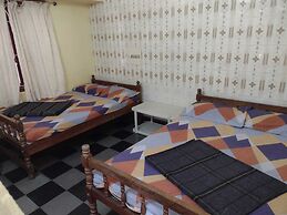 Padmashree lodge