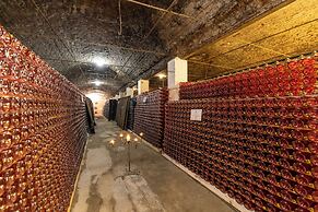 Pensiunea Rhein