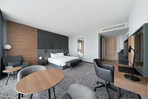 Radisson Blu Hotel, Riyadh Al Sahafa