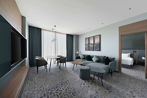 Radisson Blu Hotel, Riyadh Al Sahafa