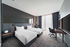 Radisson Blu Hotel, Riyadh Al Sahafa
