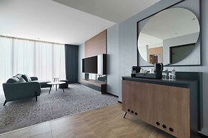 Radisson Blu Hotel, Riyadh Al Sahafa