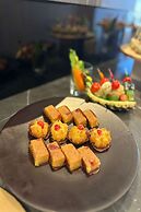 Radisson Blu Hotel, Riyadh Al Sahafa