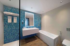 Radisson Blu Hotel, Riyadh Al Sahafa