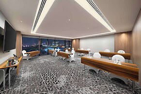 Radisson Blu Hotel, Riyadh Al Sahafa