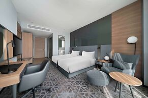Radisson Blu Hotel, Riyadh Al Sahafa