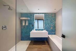 Radisson Blu Hotel, Riyadh Al Sahafa