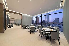 Radisson Blu Hotel, Riyadh Al Sahafa