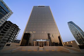 Radisson Blu Hotel, Riyadh Al Sahafa