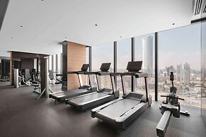Radisson Blu Hotel, Riyadh Al Sahafa