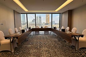 Radisson Blu Hotel, Riyadh Al Sahafa