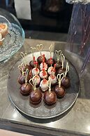 Radisson Blu Hotel, Riyadh Al Sahafa