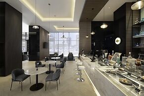 Radisson Blu Hotel, Riyadh Al Sahafa
