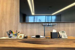 Radisson Blu Hotel, Riyadh Al Sahafa