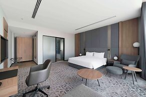 Radisson Blu Hotel, Riyadh Al Sahafa