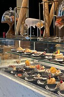 Radisson Blu Hotel, Riyadh Al Sahafa