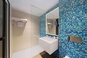 Radisson Blu Hotel, Riyadh Al Sahafa