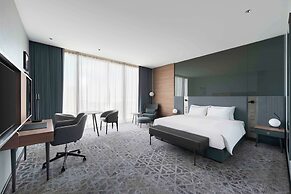 Radisson Blu Hotel, Riyadh Al Sahafa