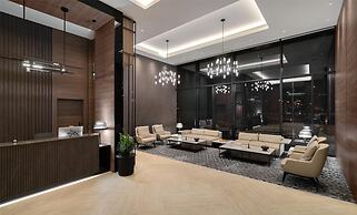 Radisson Blu Hotel, Riyadh Al Sahafa