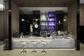Radisson Blu Hotel, Riyadh Al Sahafa