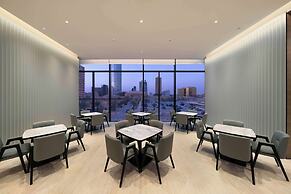 Radisson Blu Hotel, Riyadh Al Sahafa