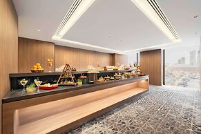 Radisson Blu Hotel, Riyadh Al Sahafa