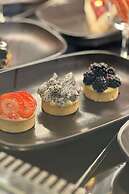 Radisson Blu Hotel, Riyadh Al Sahafa