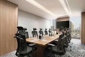 Radisson Blu Hotel, Riyadh Al Sahafa