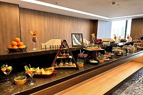 Radisson Blu Hotel, Riyadh Al Sahafa
