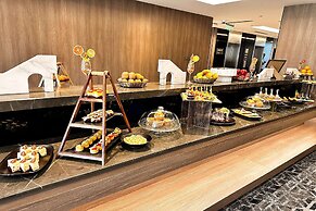 Radisson Blu Hotel, Riyadh Al Sahafa