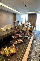 Radisson Blu Hotel, Riyadh Al Sahafa
