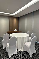 Radisson Blu Hotel, Riyadh Al Sahafa