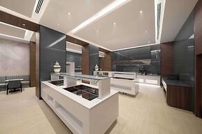 Radisson Blu Hotel, Riyadh Al Sahafa