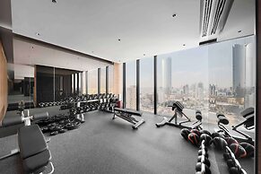 Radisson Blu Hotel, Riyadh Al Sahafa