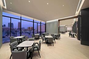 Radisson Blu Hotel, Riyadh Al Sahafa