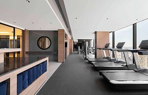 Radisson Blu Hotel, Riyadh Al Sahafa