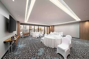Radisson Blu Hotel, Riyadh Al Sahafa