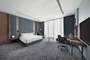Radisson Blu Hotel, Riyadh Al Sahafa