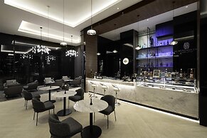 Radisson Blu Hotel, Riyadh Al Sahafa