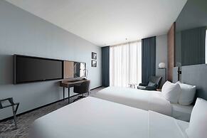 Radisson Blu Hotel, Riyadh Al Sahafa