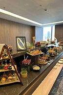 Radisson Blu Hotel, Riyadh Al Sahafa