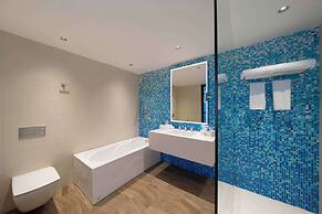 Radisson Blu Hotel, Riyadh Al Sahafa