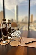 Radisson Blu Hotel, Riyadh Al Sahafa