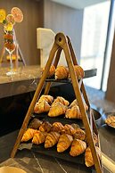 Radisson Blu Hotel, Riyadh Al Sahafa