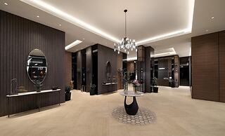 Radisson Blu Hotel, Riyadh Al Sahafa
