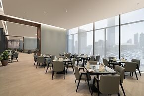 Radisson Blu Hotel, Riyadh Al Sahafa