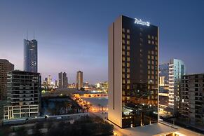 Radisson Blu Hotel, Riyadh Al Sahafa