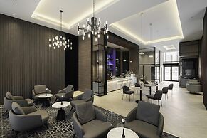 Radisson Blu Hotel, Riyadh Al Sahafa