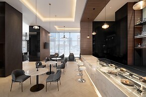 Radisson Blu Hotel, Riyadh Al Sahafa